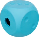 Trixie Snack Ball Dog Dice Assorted