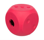 Trixie Snack Ball Dog Dice Assorted