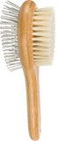 Trixie Brosse Double Face Bambou