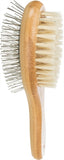 Trixie Brosse Double Face Bambou