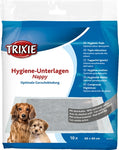 Trixie Puppy Pads Nappy With Carbon