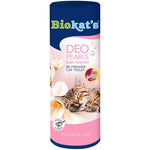 Biokat's Deo Pearls Poudre pour Bébé 700 GR