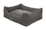 Trixie Dog Bed Liano Grey