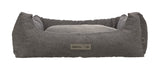 Trixie Dog Bed Liano Grey