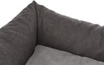 Trixie Dog Bed Liano Grey