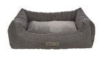 Trixie Dog Bed Liano Grey