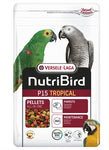 Nutribird P15 Aliment d'entretien tropical