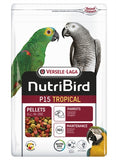 Nutribird P15 Aliment d'entretien tropical