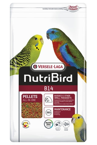 Nutribird B14 Aliment d'entretien