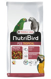 Nutribird P15 Aliment d'entretien tropical