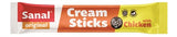 Sanal Cream Sticks Kat Kip 5X15 GR