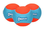 Chuckit Amphibious Ball 6.5X6.5X6.5 CM 3 PCS