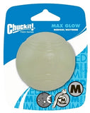 Chuckit Max Glow Ball