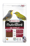 Nutribird Uni Komplet 1 KG