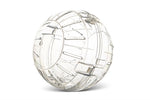 Savic Hamster Ball Runner Transparent Assorti