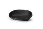 Savic Snooze Dog Bed Plastic Black