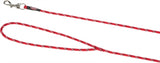 Trixie Laisse pour chien Junior Puppy Tow Line Rouge 8 MTRX4 MM