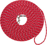 Trixie Laisse pour chien Junior Puppy Tow Line Rouge 8 MTRX4 MM