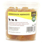 Utopia Gedroogde Abrikoos 80 GR