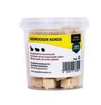 Utopia Gedroogde Kokos 70 GR