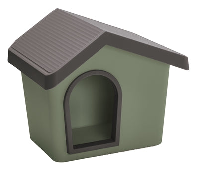 Imac Dog Kennel Zeus 70 2Nd Life Green 72X62X62.5 CM