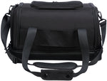 Trixie Sac Avion Avion Noir 44X28X25 CM