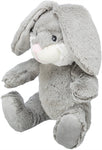 Trixie Be Eco Lièvre Evan Peluche Recyclée Gris 25 CM