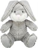 Trixie Be Eco Lièvre Evan Peluche Recyclée Gris 25 CM