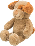 Trixie Be Eco Chien Enno Peluche Recyclé Marron/Beige 40 CM