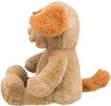 Trixie Be Eco Chien Enno Peluche Recyclé Marron/Beige 40 CM