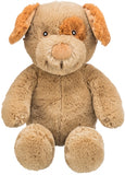 Trixie Be Eco Chien Enno Peluche Recyclé Marron/Beige 40 CM