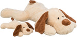 Trixie Dog Benny Plush Beige / Brown 30 CM