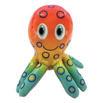 Kong Shieldz Tropics Octopus 16X12X15,5 CM