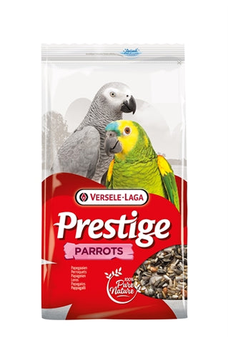 Perroquets Prestige Versele-Laga