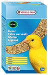 Orlux Pâtée aux œufs sèche jaune canari 1 KG