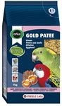 Orlux Gold Patee Nourriture aux Oeufs Grande Perruche/Perroquet 1 KG