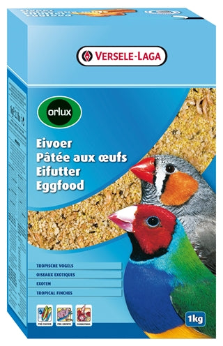 V-Laga Orlux Egg Food Dry