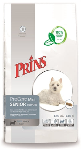 Prince Procare Mini Senior 3 KG