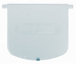 Petsafe Vervangflap 300-400-500 Transparant