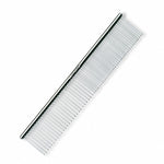 Artero Metal Comb Fine/Coarse With Round Handle