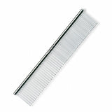 Artero Metal Comb Fine/Coarse With Round Handle