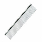 Artero Metal Comb Fine/Coarse With Round Handle