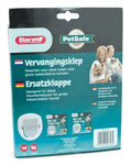 Chatière de rechange Petsafe pour chatière 260/270/280