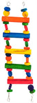 Happy Pet Playtime Multiwood Brug 72X18X4 CM