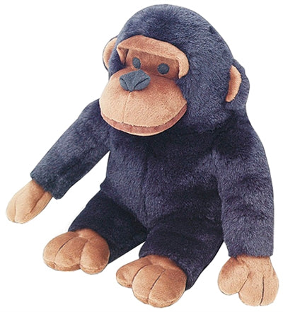 Happy Pet Big Buddie Chucky le singe en peluche 31X30X16 CM