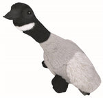 Happy Pet Migrator Peluche Canada Goose MEDIUM 29X9X7 CM