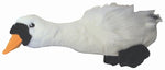 Happy Pet Migrateur Peluche Cygne 38X16X10 CM