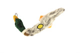 Happy Pet Plush Empty Nester Wild Duck 47X10X6 CM