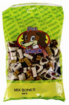 Os mélangés Petsnack