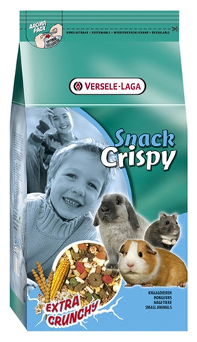 Versele-Laga Crispy Snack Rodent 650 GR